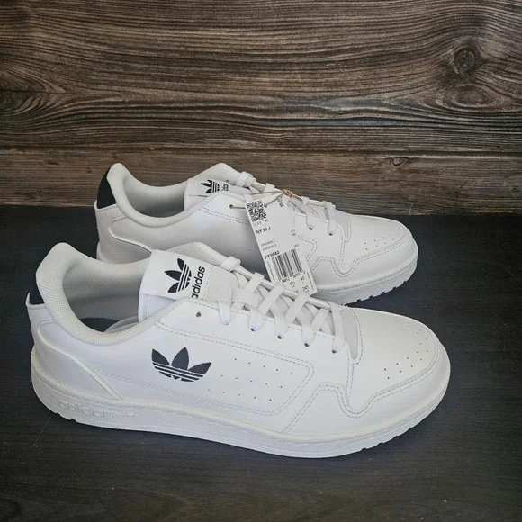 adidas gazelle silver green womens adidas Originals NY 90  LaMarc Sports